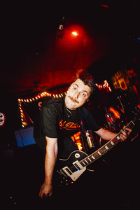 Scumbags | Spotify
