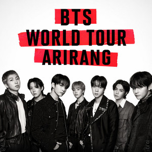 BTS WORLD TOUR ARIRANG IN TOKYO SETLIST - playlist by kim | Spotify