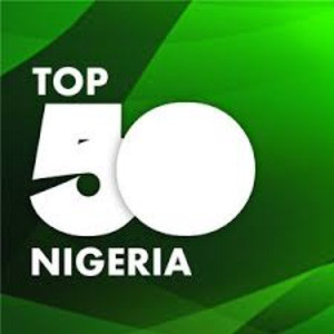 TOP 50 - NIGERIA
