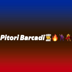 Barcadi ya pitori🫴🏽🔥🕺