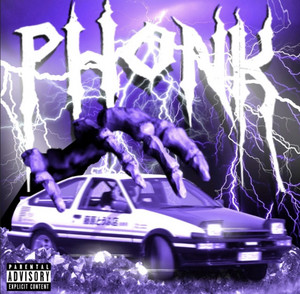 PHONK REMIX 🇧🇷  VIRAL BRAZILIAN FUNK 2026 playlist cover