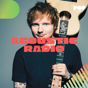 Acoustic Radio | Indie Pop | Country Music playlist cover
