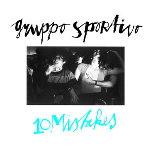 Gruppo Sportivo | Spotify