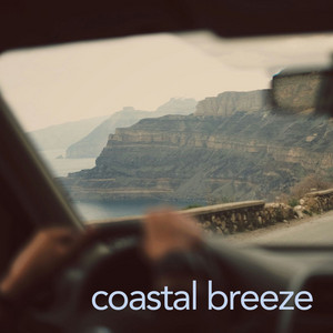 Coastal Breeze Spotify playlist cover art