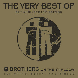 The Very Best of