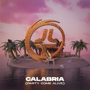 Calabria (Party Come Alive) & more - Josh Le Tissier playlist cover