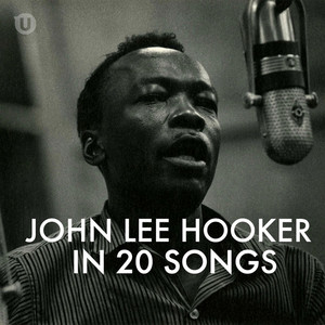 ジョン・リー・フッカーの20曲：人々を圧倒してきたブルースの生き証人