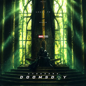 Avengers: Doomsday (2026) Soundtrack OST | All Songs & Movie Music