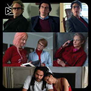 Father Mother Sister Brother Soundtrack
