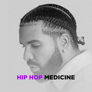 Hip Hop Medicine cover