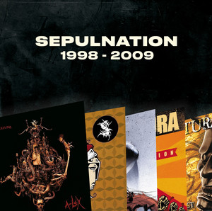 Sepultura descubre todo el contenido de “Sepulnation: The Studio