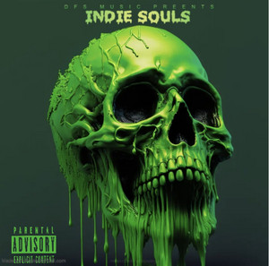 INDIE SOULS cover