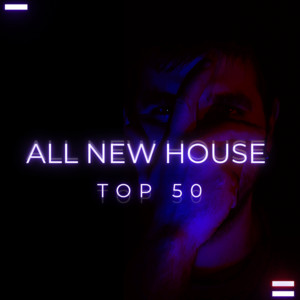 All New House Top 50 cover