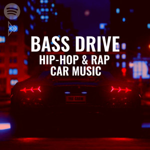 BASS DRIVE  JUNE 2026 | Hip Hop & Rap Car Music 🚗  playlist cover