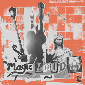 Magic Loud cover