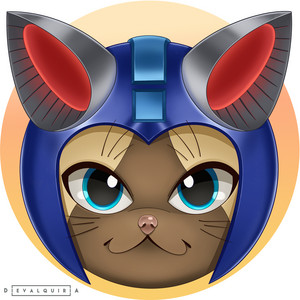 MEGA MAN Remix Compilation playlist cover