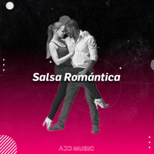 Salsa Romantica 🔥 playlist cover