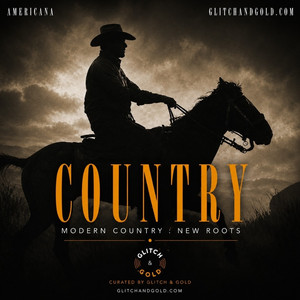 Modern Country : New Roots  playlist cover