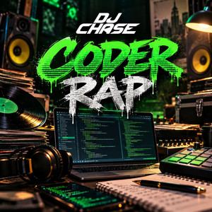 Coder Rap I DJ Chase