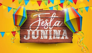 FESTA JUNINA: Só as Melhores! Festa playlist cover