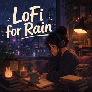 LoFi for Rain