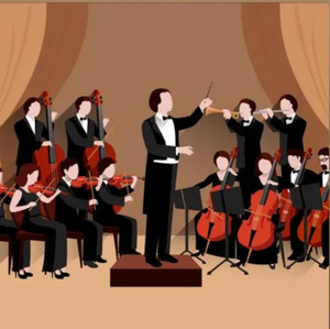 Best Orchestral Classics 🎻🎺🔥