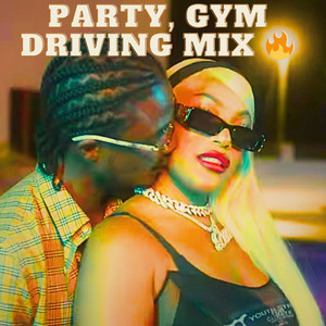 🇯🇲 New Dancehall 2026 Official Dancehall Mix 🔥- Top Dancehall Hits, Best songs !🔥Hits only ! cover