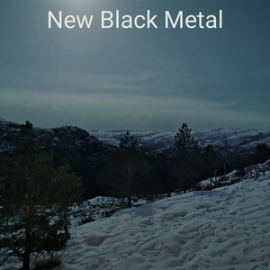 New Black Metal cover