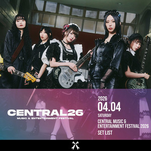 MATTE ミュージシャン L CARABINER BAND-MAID SILVER