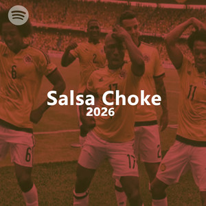 Salsa Choke  Mix⚽