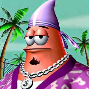 underground rap playlist cover