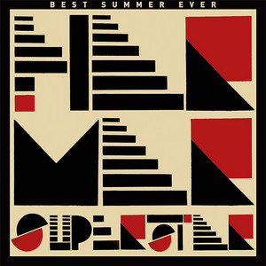 Har Mar Superstar　The Handler　レコード　LP