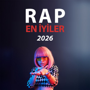 Rap En İyiler - Yabancı Hip Hop, Rap Şarkılar, R&B, Trap Müzik playlist cover