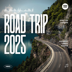ROAD TRIP 2025