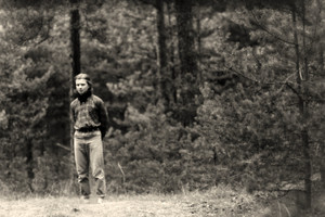 Lithuanian indie rock music — cover art