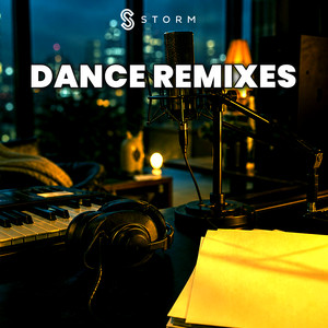 Dance Remixes 2026 🎧 House Edits, Club Mixes & Electronic Dance playlist cover