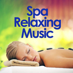 Spa Relaxing Music playlist cover