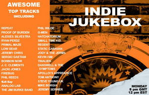 Best Indie And Alt Rock Wigwam