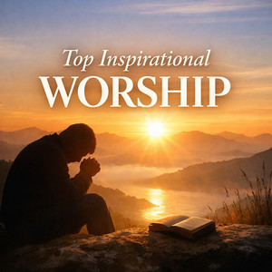 Top Inspirational Christian/Gospel/Worship