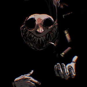 POV: You're in the Buckshot Roulette Club playlist cover