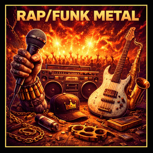 Rap/funk metal