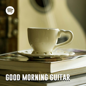 Good Morning Guitar cover