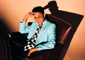 Bryce Vine Setlist - The Saturday Night Tour playlist cover