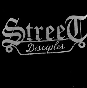 $TREET DI$CIPLE$ cover