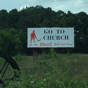 or the DEVIL will get you! cover