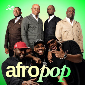 Afropop 2026🔥 playlist cover