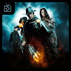 Jonah Hex Soundtrack