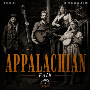 Appalachian : Folk cover