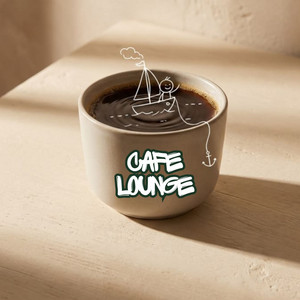 Cafe Lounge 2026 ☕ Morning Coffee Vibes | Coffee House | Jazz | Bossa Nova | Chill  cover