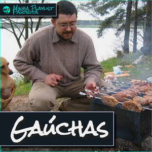 Gaúchas Músicas do Rio Grande playlist cover